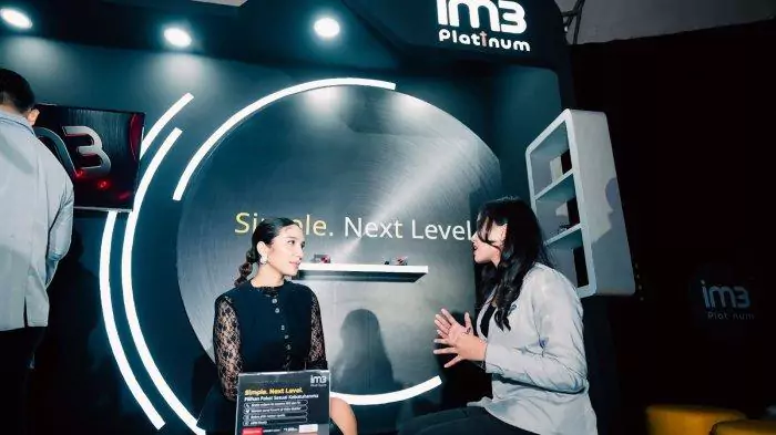 IM3 Platinum
