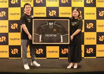 Realme Indonesia
