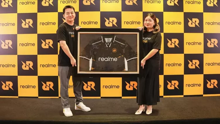 Realme Indonesia
