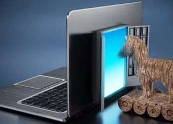 Malware Trojan Mamont