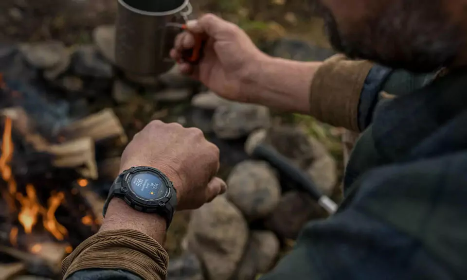 Bootloop di Smartwatch