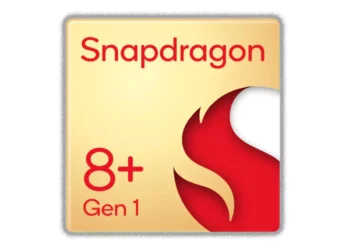 Snapdragon 8+ Gen 1