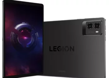 Lenovo Legion Tab 2025