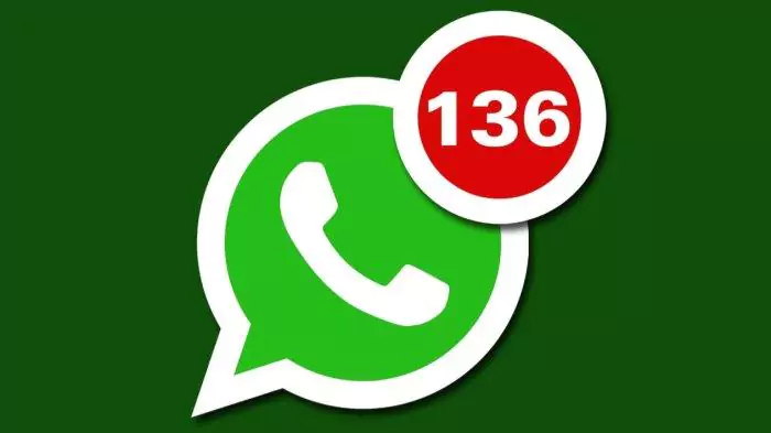mematikan notifikasi WhatsApp