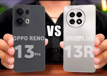 Oppo Reno 13 Pro