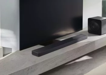Soundbar Q-Series