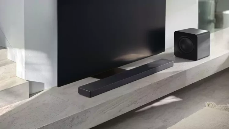 Soundbar Q-Series