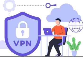 Aplikasi VPN palsu