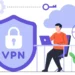 Aplikasi VPN palsu