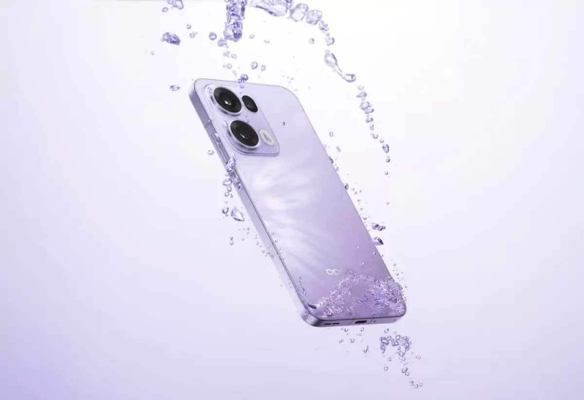 OPPO Reno13 Series
