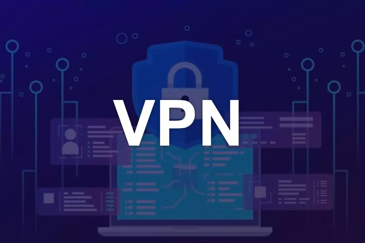 Aplikasi VPN palsu
