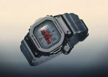 jam tangan Stainless Steel