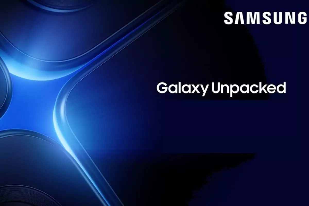 Galaxy Unpacked 2025
