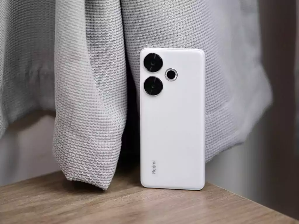 Redmi Turbo 4 Pro