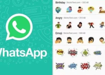 aplikasi pembuat stiker WA