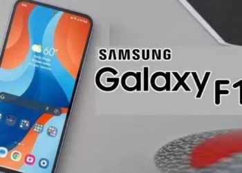 Galaxy F16 5G