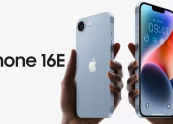 iPhone 16E