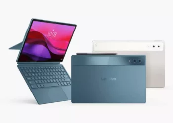 Yoga Tab Plus