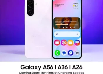 Samsung Galaxy A56