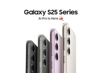 Galaxy S25 Series
