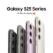 Galaxy S25 Series