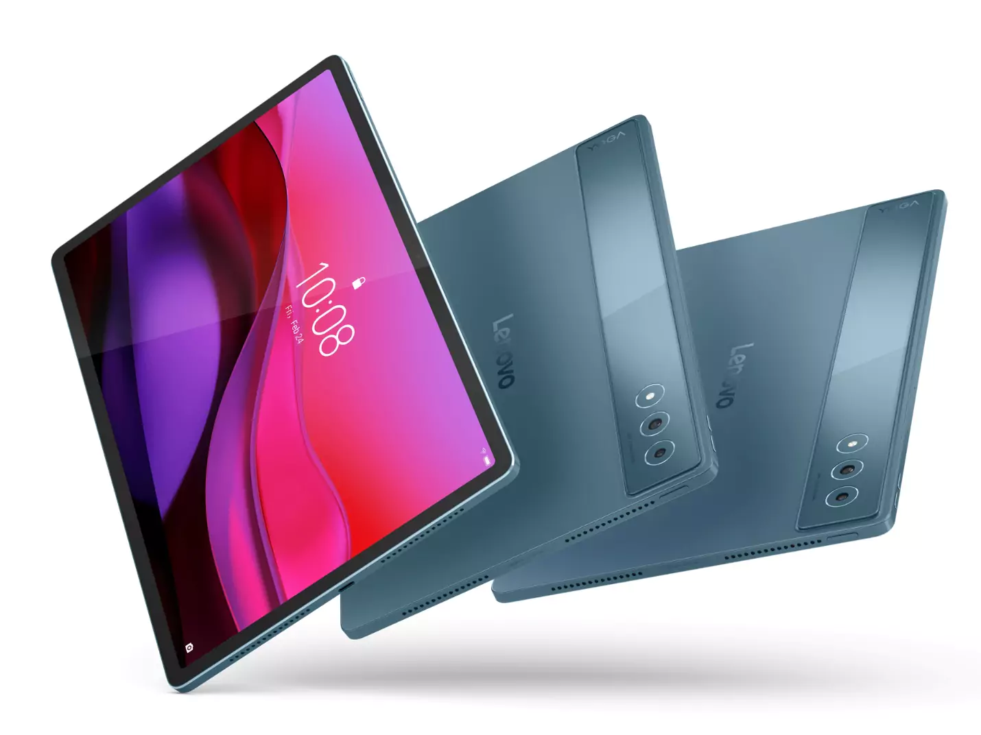 Yoga Tab Plus