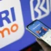 SMS Banking BRI