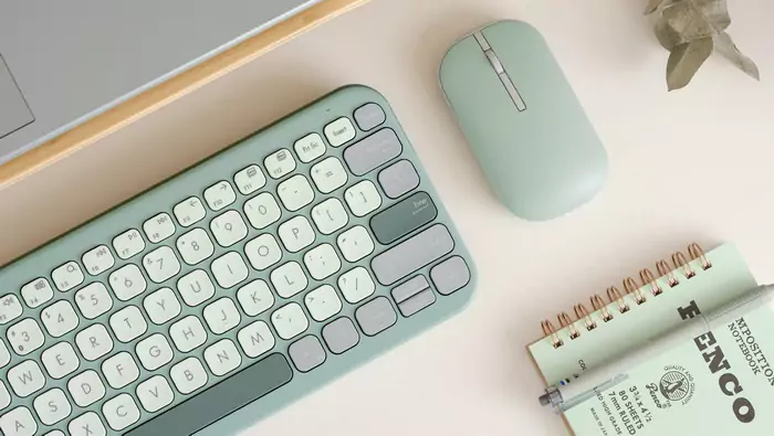 Asus KW100 Marshmallow