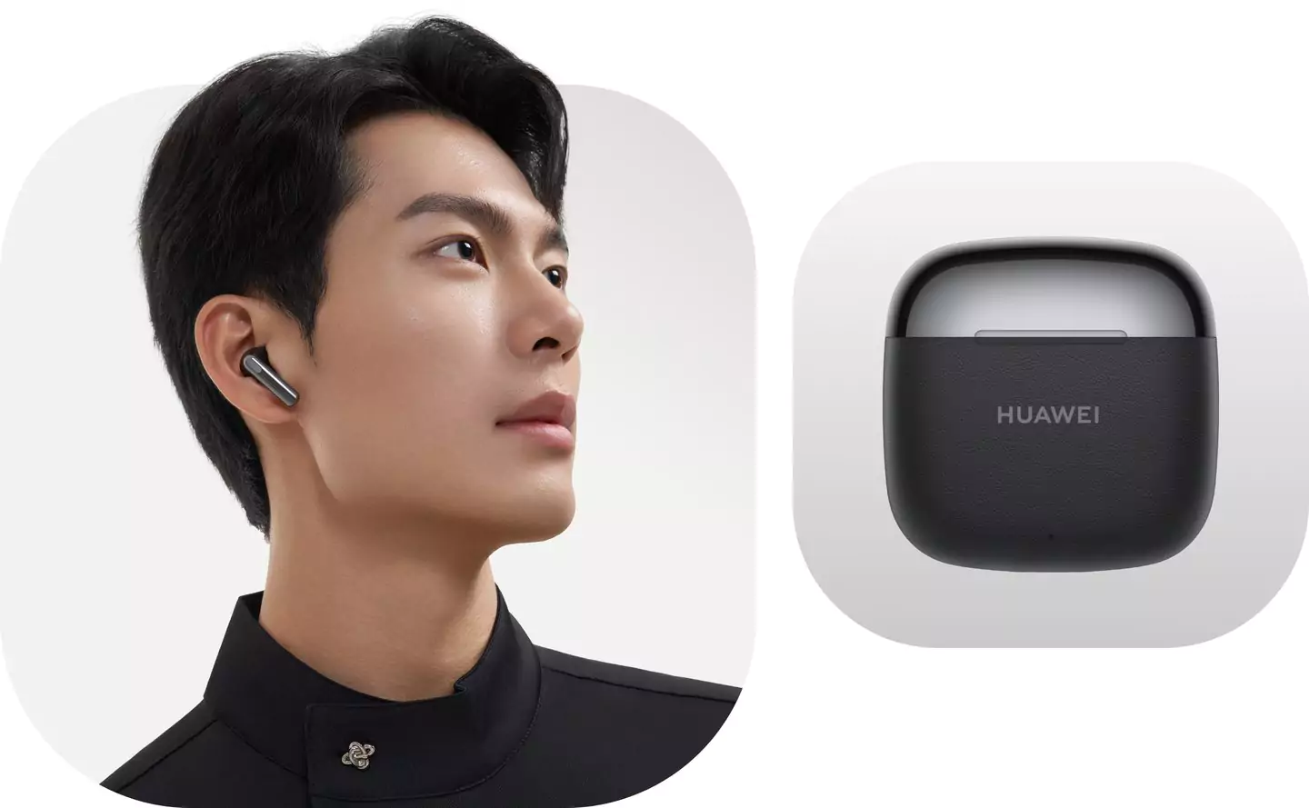 Huawei FreeBuds SE 3