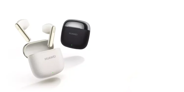 Huawei FreeBuds SE 3