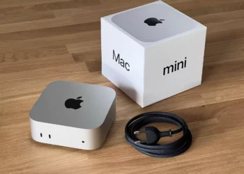 Mac Mini M4