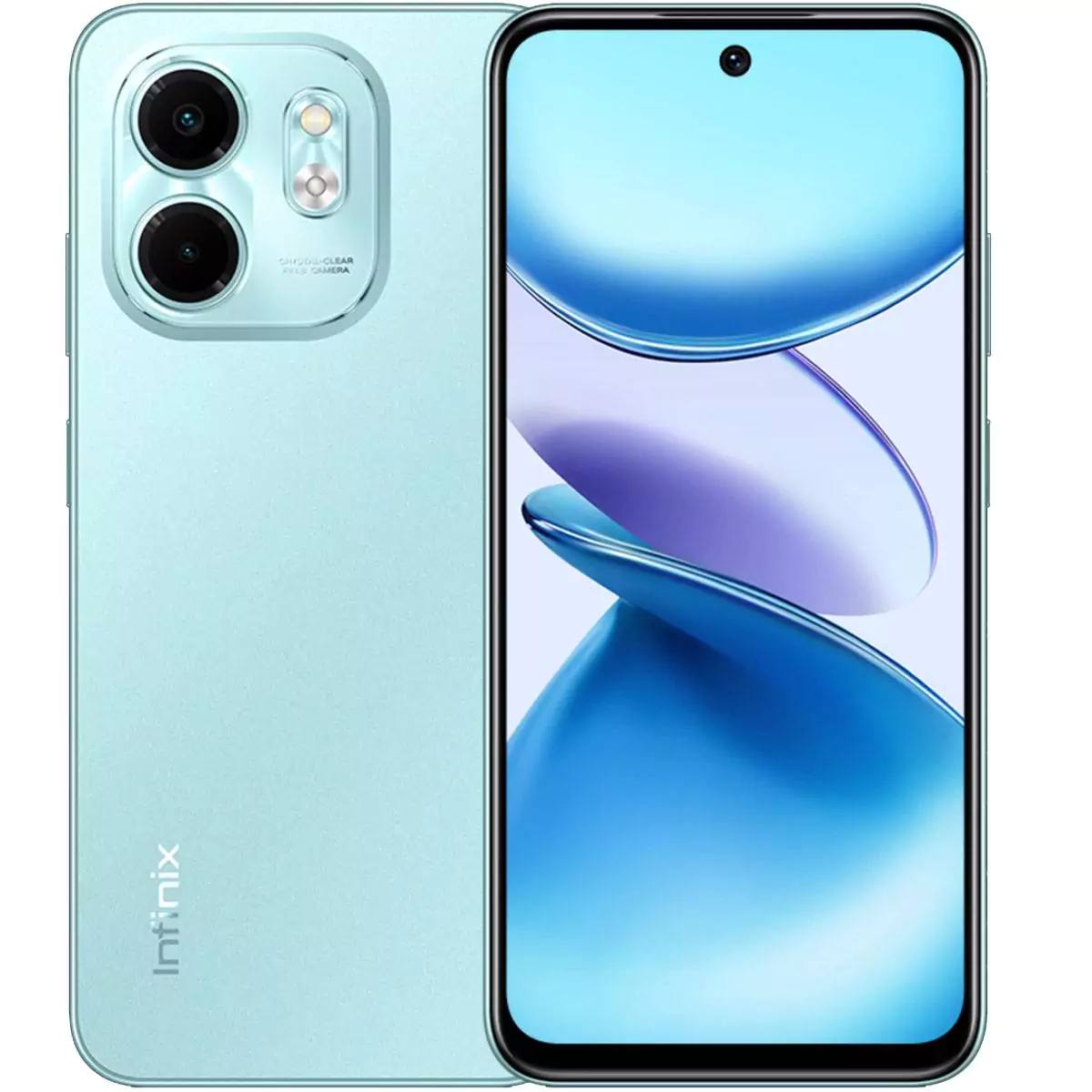 Nubia V70 Max