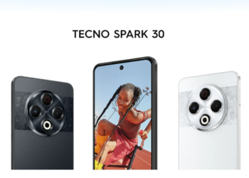 Tecno Spark 30C 5G