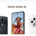 Tecno Spark 30C 5G