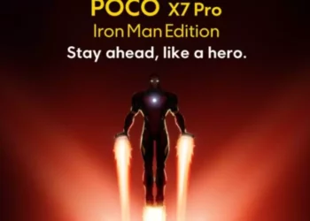 Poco X7 Pro