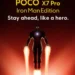 Poco X7 Pro