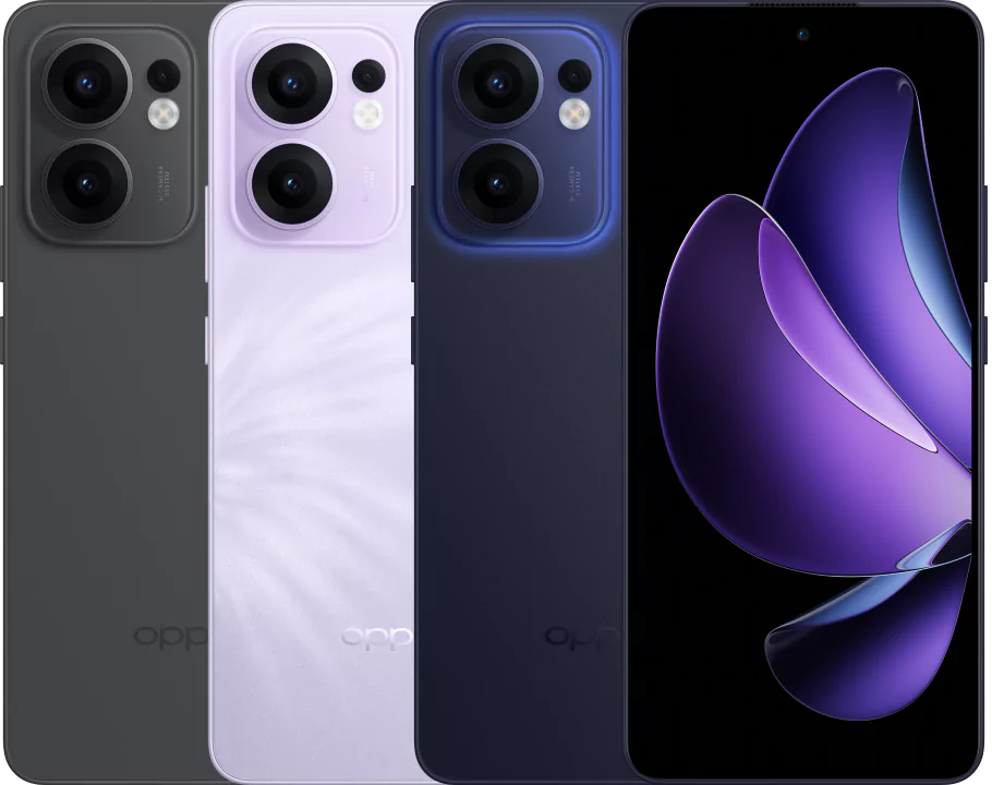 Oppo Reno13 F 5G