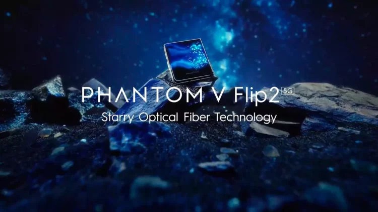 Starry Optical Fiber