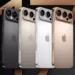 iPhone 17 Pro Series