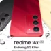 Realme 14x