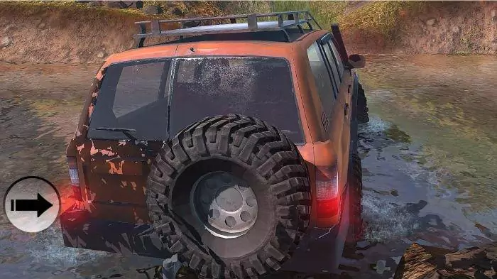 game offroad terbaik