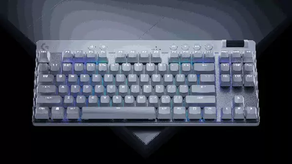 keyboard Rapid Trigger