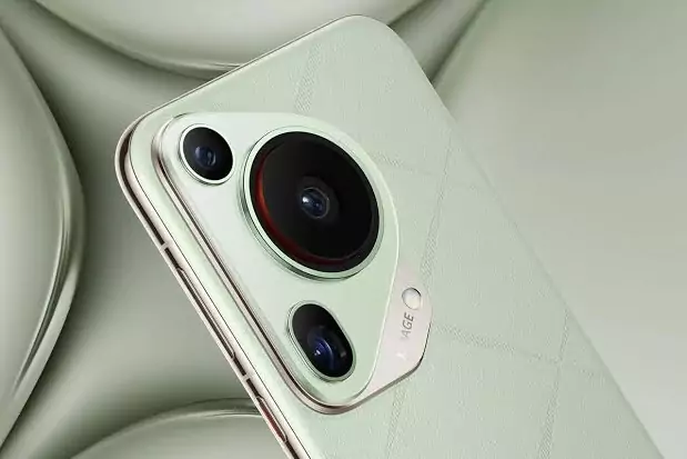 Huawei Pura 70 Ultra