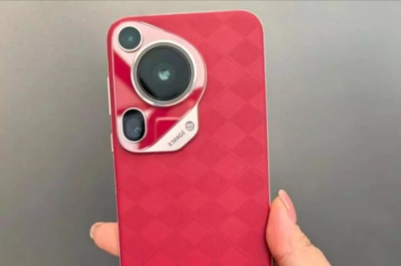 Huawei Pura 70 Ultra