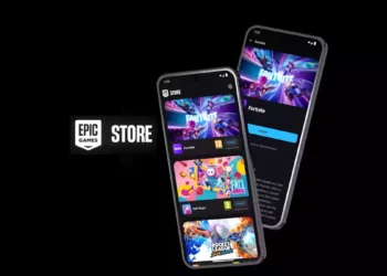 Epic Games Store