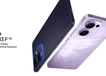 Oppo Reno13 F 5G