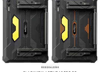 Blackview Active 10 Pro