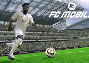 EA FC Mobile
