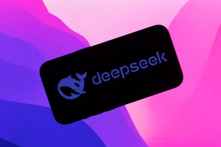DeepSeek