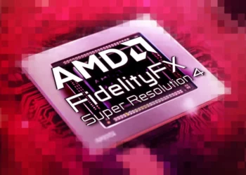 AMD FSR 4